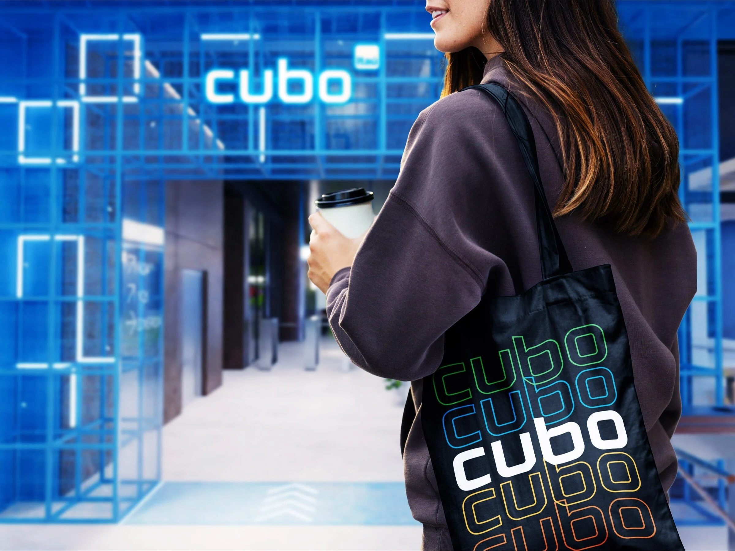 Cubo UY